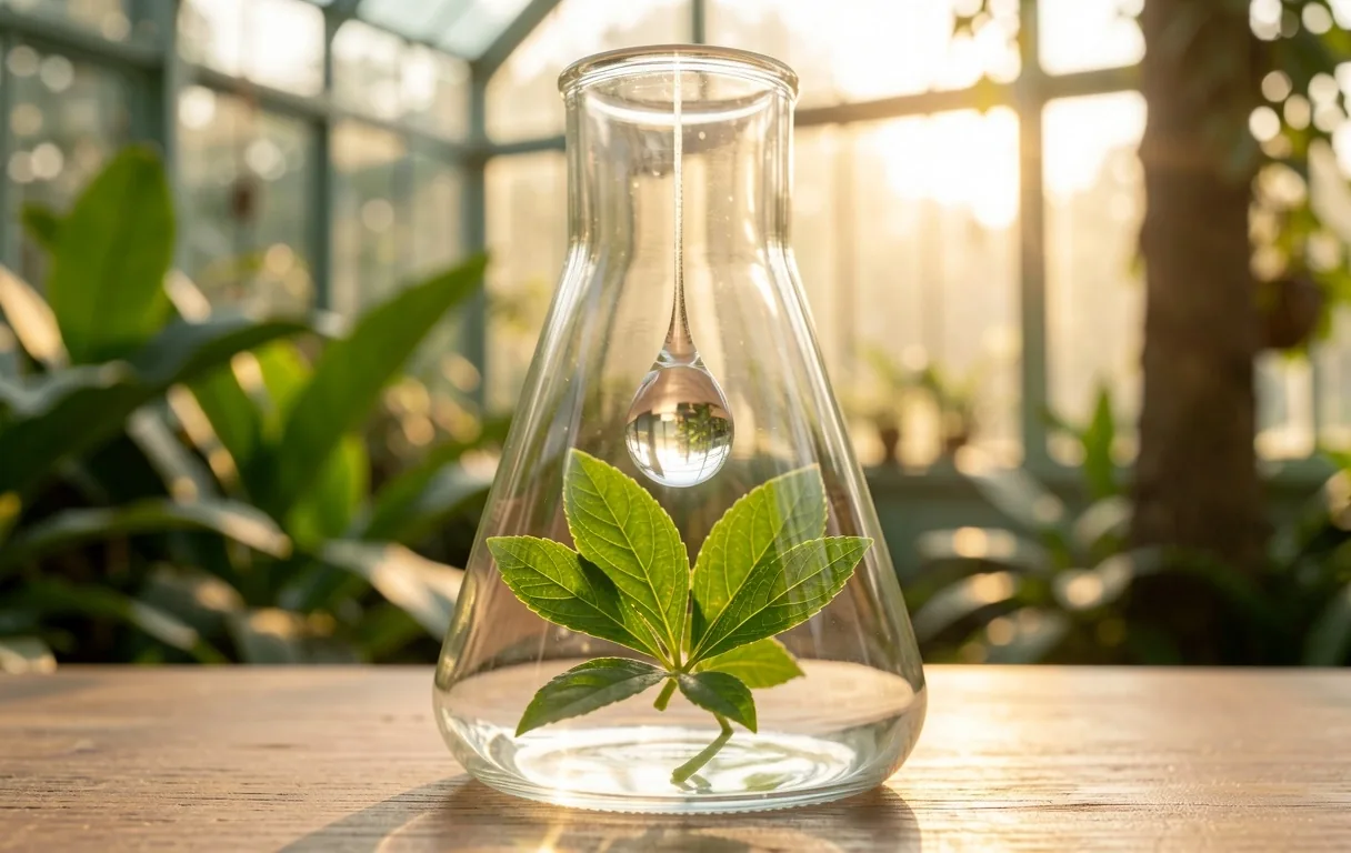 Conservatory depth
