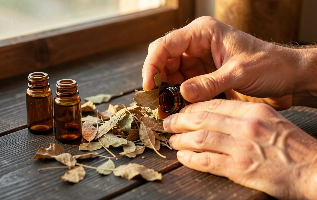 Extract quality